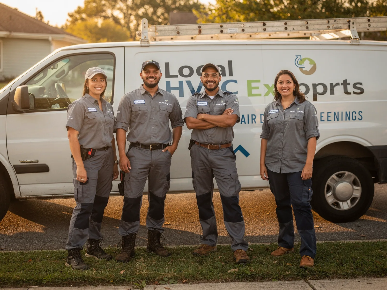 24/7 HVAC Repair & AC Replacement company in Madison, AR